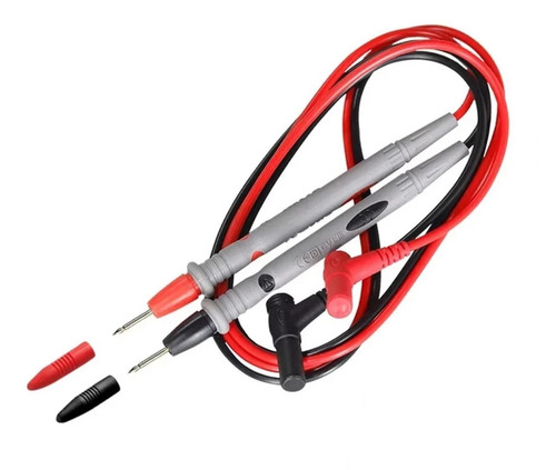 Multimeter messleitungen und - multimeter,