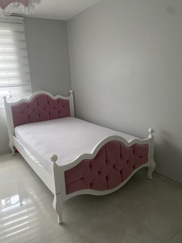 Prinzessinbett