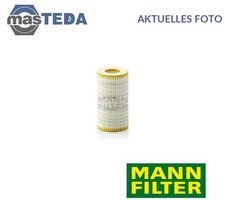 HU 718/5 X MOTOR ÖLFILTER