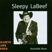 Rockabilly blues von sleepy - rockabilly,