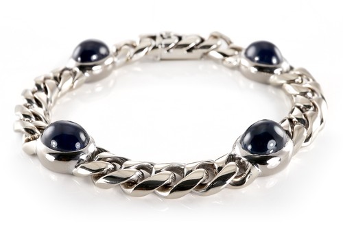 Armband wempe saphire ct - 4,