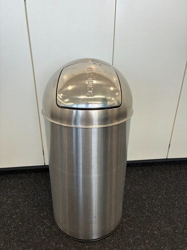 Mülleimer abfalleimer 60l - mülleimer,,