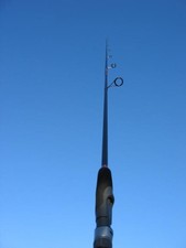 CMW Spinn System 2 (-85g WG)