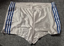 Adidas Vintage Nylon Glanz