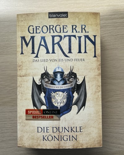 George martin das lied - martin,