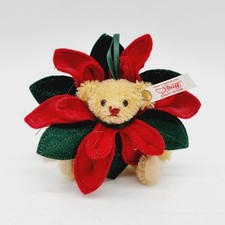 Steiff 038396 Ornament