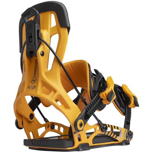 Nidecker flow nx2 fusion - nidecker,