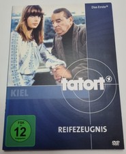 Tatort Kiel - Reifezeugnis -