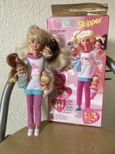 Barbie Teen Skipper Babysitter
