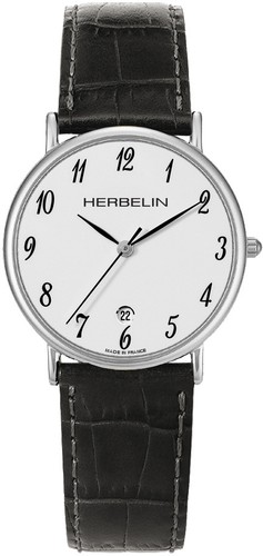 Herbelin classic 34mm - classic,