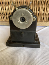 DDR Anspitzer FTE 120, Spitzmaschine