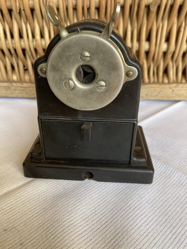 Ddr anspitzer fte 120 - ddr,