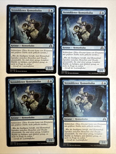 Mtg shadows over innistrad - mtg,