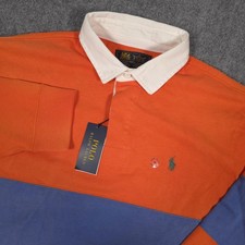 NWT Polo Ralph Lauren Classic