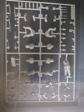 2cm FLAK 38 VIERLING  CREW