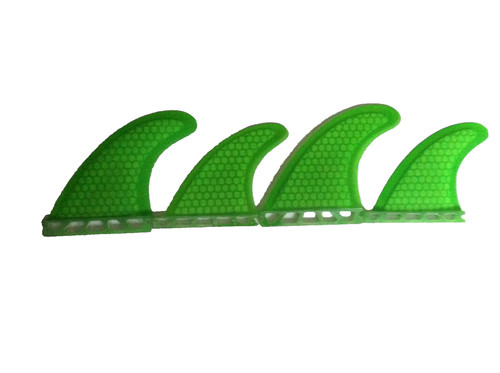 Futures quad 4er set - futures,