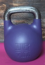 TRYM Competition Kettlebell