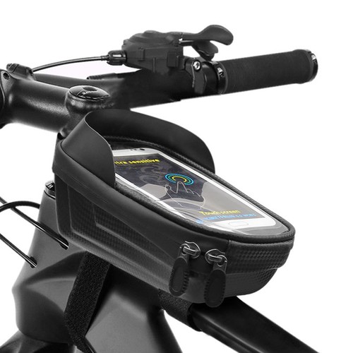 Fahrrad tasche rahmentasche - fahrrad,