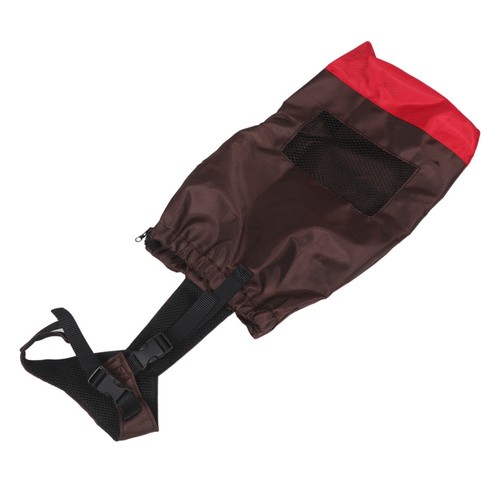 Pet legs drag bag dog - bag,