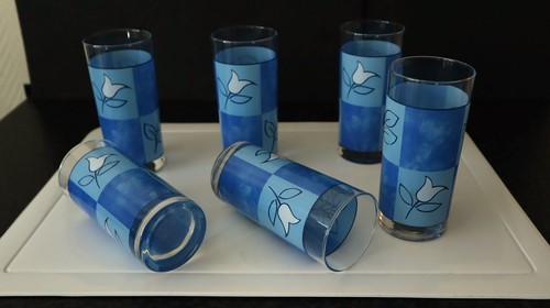 Maison strauss wasserglas - maison,