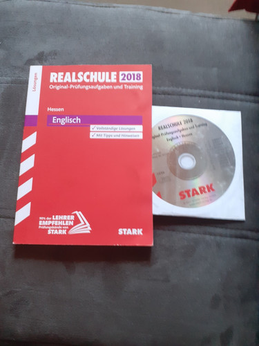 Realschule 2018 englisch mit - realschule,