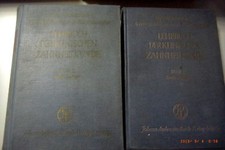 Lehrbuch der klinischen