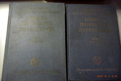 Lehrbuch der klinischen