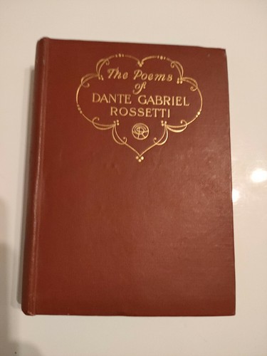 The poems dante - poems,