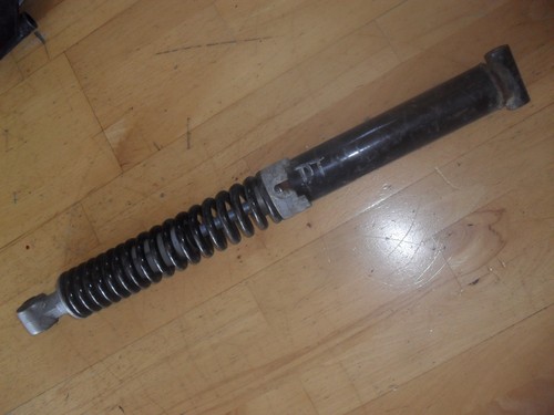 Yamaha dt400 400 - ,