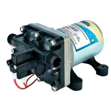 SHURflo Druckpumpe SOFT Serie