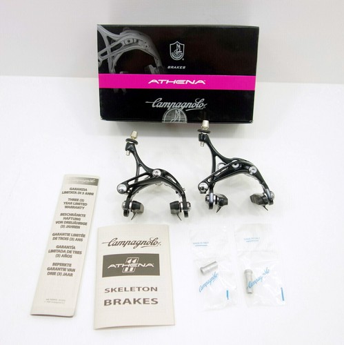 Campagnolo athena skeleton - d,