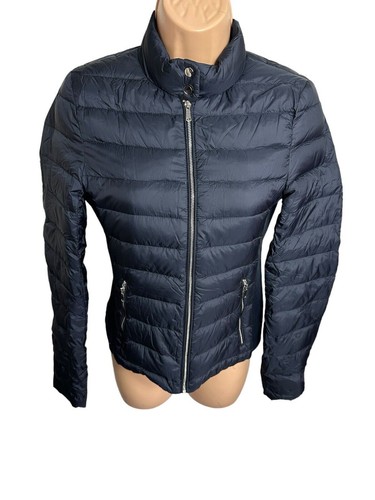 Damen zara grösse daunen - damen,