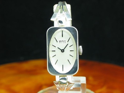 Bwc 835 silber - bwc,