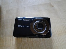 Casio Exilim EX-Z800,schwarz, 14 MP, 4GB, *****