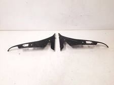 Stoßstangenhalter hinten - stoßstangenhalter,