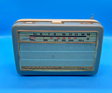 #SE3893# antikes *NORDMENDE