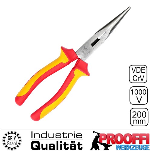 Vde profi elektriker - vde,
