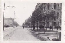 Foto - Polen Warschau Warszawa - 2.WK