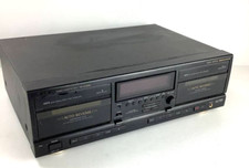 Aiwa AD-WX828E Aiwa Tape Deck