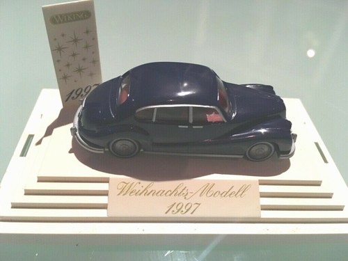 Bmw 501 isar - isar, 12