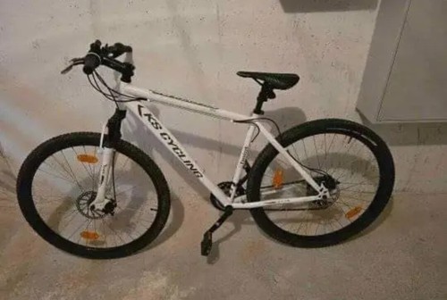 Fahrrad