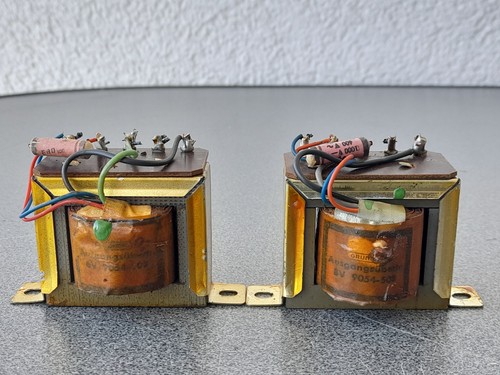 Grundig ausgangsübertrager - grundig,