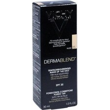 VICHY DERMABLEND Make-up 25 30