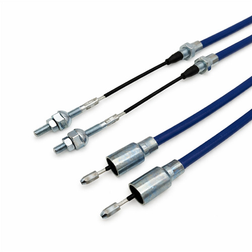 Bremsseil bowdenzug für - 2x,