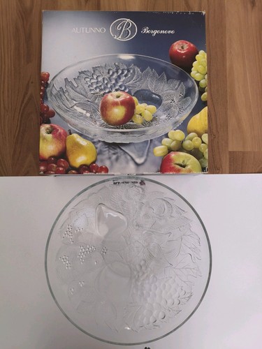 Autunno borgonovo obstschale - autunno,