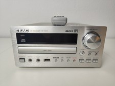 TEAC CR-H225 CD MP3 Stereo Receiver HiFi Komponente TEILDEFEKT