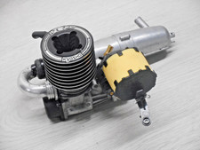 Kyosho Inferno Neo 3.0 Komplett KE21 SP Motor