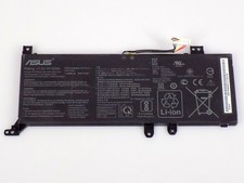 Original ASUS 0B200-03450200 Akku Batterie Battery 7.6V 32Wh für X509U