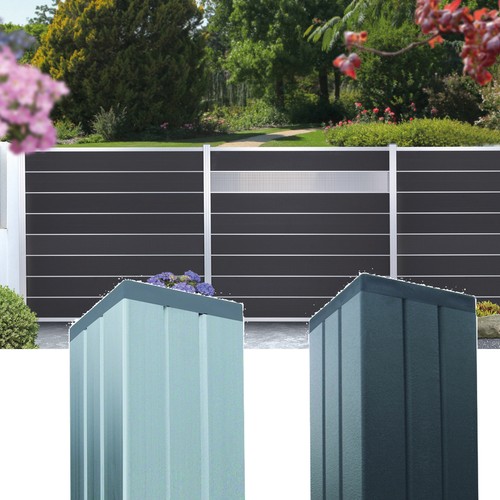 Teje stecksystem aluminium - teje,
