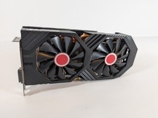 XFX Radeon RX580 8GB Core GTS